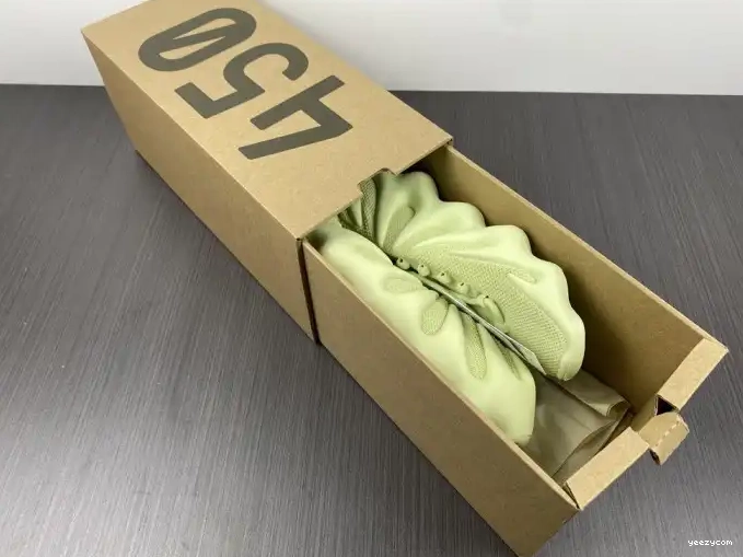Yeezy Resin 450 Adidas GY5388 0530